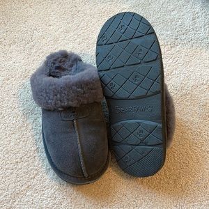 BearPaw Slippers